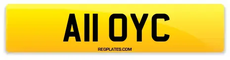 A11 OYC