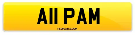 A11 PAM