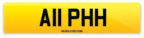 A11 PHH