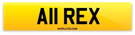 A11 REX