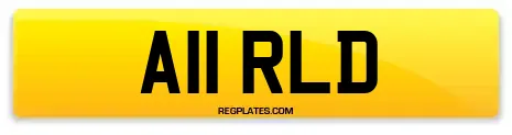 A11 RLD
