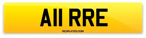 A11 RRE