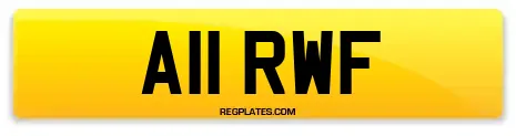 A11 RWF