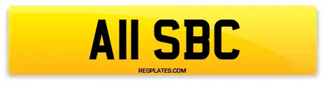 A11 SBC