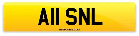 A11 SNL