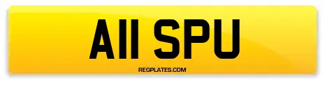 A11 SPU