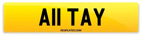 A11 TAY