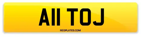 A11 TOJ