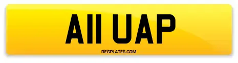 A11 UAP