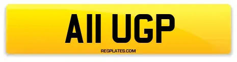 A11 UGP