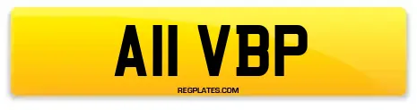 A11 VBP