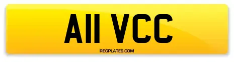 A11 VCC