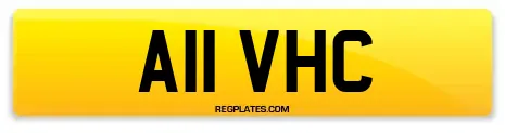 A11 VHC
