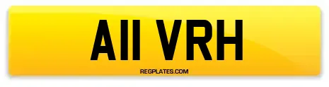 A11 VRH