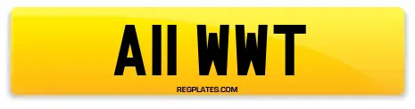 A11 WWT