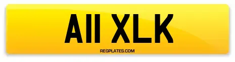 A11 XLK