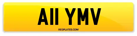 A11 YMV