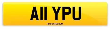 A11 YPU