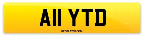 A11 YTD