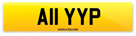A11 YYP