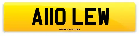 A110 LEW