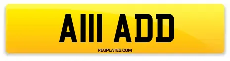 A111 ADD