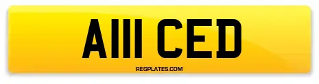 A111 CED
