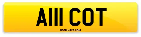 A111 COT