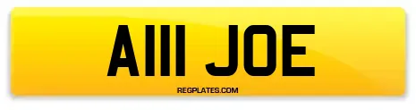 A111 JOE