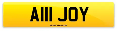 A111 JOY