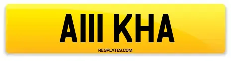 A111 KHA