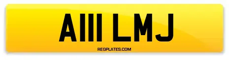 A111 LMJ