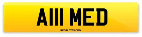 A111 MED