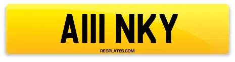 A111 NKY