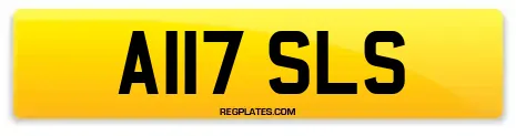 A117 SLS