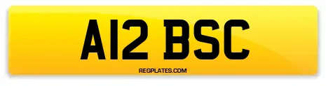 A12 BSC