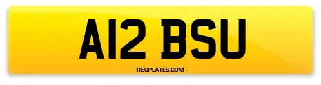 A12 BSU