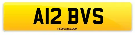 A12 BVS