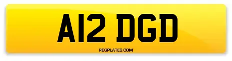 A12 DGD
