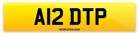 A12 DTP