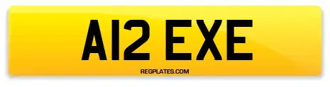 A12 EXE