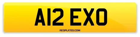 A12 EXO