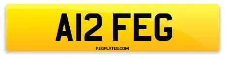 A12 FEG