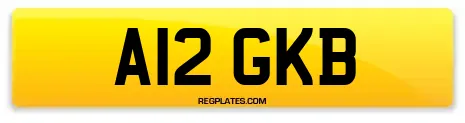 A12 GKB