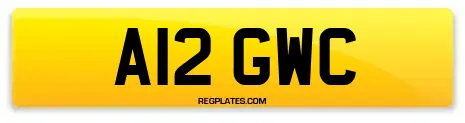 A12 GWC