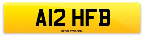 A12 HFB