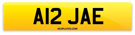 A12 JAE