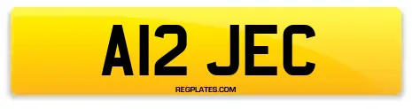 A12 JEC