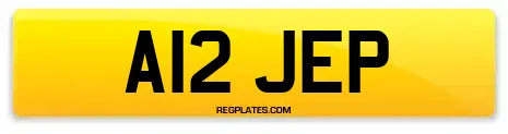 A12 JEP