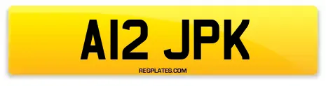 A12 JPK